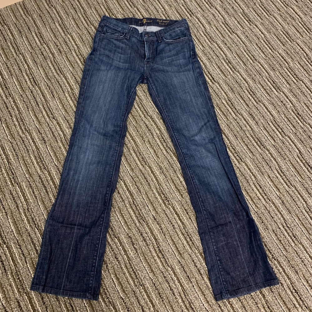 7 for All Mankind Jeans